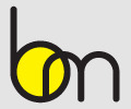 Bowes Mitchell, Heaton Logo