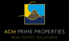ACM PRIME PROPERTIES, Las Palmas Logo