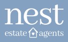 Nest Estate Agents, Blaby & Narborough Logo
