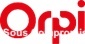 ORPI Cathare Immobilier, Limoux Logo