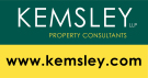 Kemsley LLP, Rainham Logo