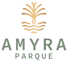 Amyra Parque, Faro Logo