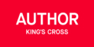 Related Argent Ltd, Author Kings Cross Logo