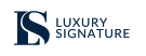 Luxury Signature, Istanbul Logo