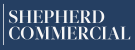 SHEPHERD COMMERCIAL, Solihull Logo