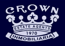 Crown Property S.L, Javea Logo