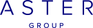 Aster Group Logo