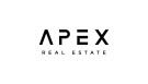 Apex Real Estate, Loule Logo