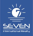 SEVEN Real Estate Agency, Almunecar Logo