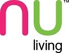 NU living Logo