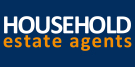 Household Estate Agents, Luton Logo
