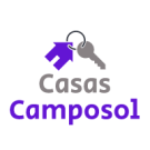 Casas Camposol, Murcia Logo