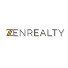 Zenrealty Management, Bridgetown Logo