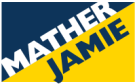 MATHER JAMIE LIMITED, Loughborough Logo