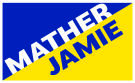 MATHER JAMIE LIMITED, Loughborough Logo