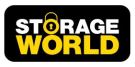 Storage World, Manchester Logo