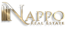 Nappo real estate, Palma De Mallorca Logo