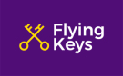 FLYING KEYS LTD, Newport Logo