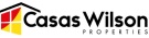 Casas Wilson, Alicante Logo