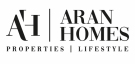 Aran Homes, Malaga Logo