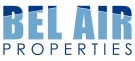 Bel Air Properties, Malaga Logo