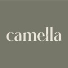 Camella Estate Agents, Bath Logo