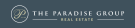 Paradise Property Group, London Logo