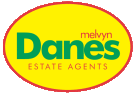 Melvyn Danes, Shirley Logo