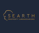 Searth, Covering Catalonia's coast Logo