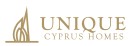 UNIQUE CYPRUS HOMES., Pafos Logo
