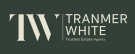 Tranmer White, Ilkley Logo