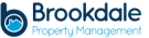 Brookdale Property Management Services Ltd, Peterborough Logo
