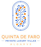 M J Developpement Group, Quinta De Faro Logo
