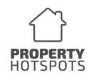 Property Hotspots, Glasgow Logo
