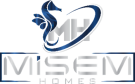 Misem Homes, Antalya Logo