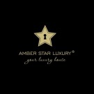 Amber Star Real Estate, Vila Nova De Gaia Logo