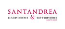 Santandrea Top Properties, Lombardy Logo