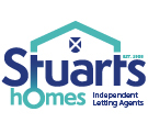 Stuarts Property Services, Cheadle Logo