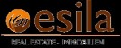 Esila Real Estate, Antalya Logo