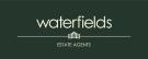 Waterfields Estate Agents, Sandhurst Logo