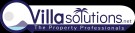 VillaSolutions Real Estate Agency, Malaga Logo