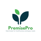 Premise Pro, London Logo