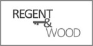 Regent & Wood, London Logo