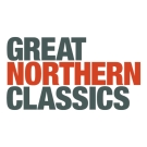Great Northern Classics Ltd, Derby Logo