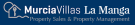 Murcia Villas La Manga, Murcia Logo