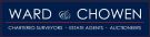 Ward & Chowen, Tavistock - Sales Logo
