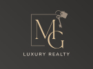 MG Luxury Realty, Barbados Logo