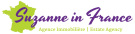 Suzanne in France, Normandie Logo