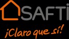 SAFTI, Lisboa Logo