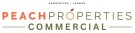 PEACH PROPERTIES (UK) LIMITED, London Logo